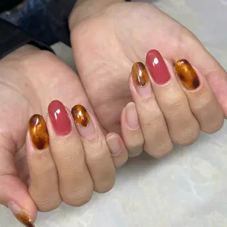 ネイル nailroom lilasのネイルデザイン