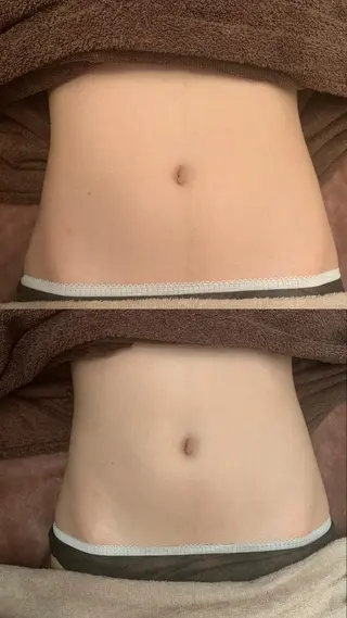 エステ✖️ネイル Feelのネイルデザイン