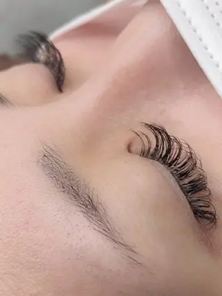 マツエク・マツパ ♡似合わせまつ毛♡ まつばらのマツエク・マツパデザイン