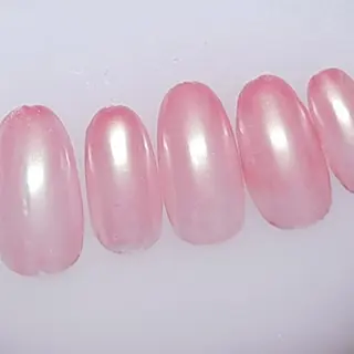 ネイル からだの 恵みのネイルデザイン