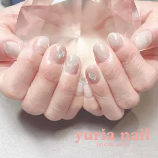 ネイル 小林 ゆりあのネイルデザイン