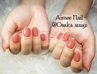 ネイル 齋藤 あゆみのネイルデザイン