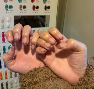 ネイル JENNY ANA.CHUOのネイルデザイン