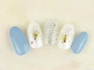 ネイル IWAMOTO Aのネイルデザイン