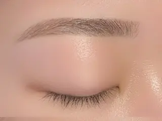 アイブロウ アイブロウサロン Eyepreme渋谷 【眉毛専門店】所属・森山 奈保子の眉毛・アイブロウイメージ