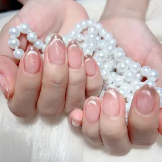 ネイル 🍒M ネイル サロンのネイルデザイン