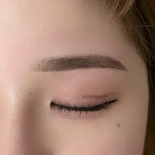 アイブロウ YEON Mao🍒のマツエク・マツパデザイン