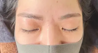 アイブロウ 💎マツエク特化 さりな💎のマツエク・マツパデザイン