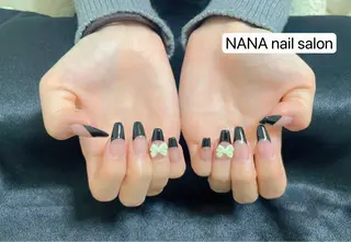 ネイル NANA nail salonのネイルデザイン
