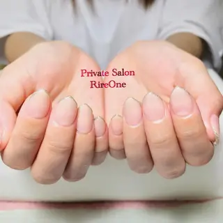 ネイル RireOne ~リルワン~のネイルデザイン