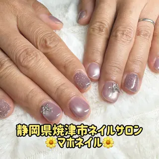 ネイル maho nail マホネイルのネイルデザイン