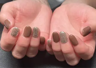 ネイル ネイル スゥリールのネイルデザイン