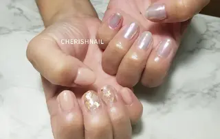 ネイル CHERISH NAILのネイルデザイン