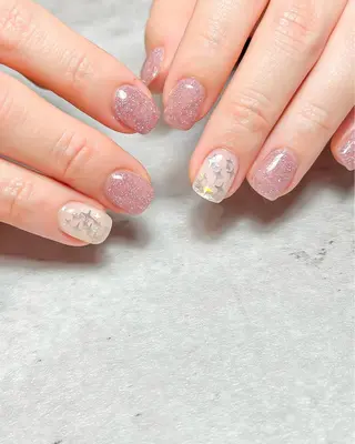 ネイル private acottoのネイルデザイン