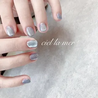 ネイル ciel la merのネイルデザイン