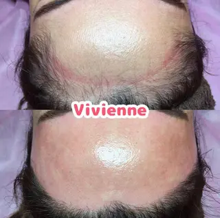 Vivienne aoi南堀江のエステ・リラクイメージ