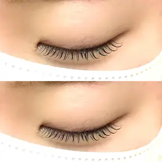 マツエク・マツパ Nae.所属・眉毛/まつ毛/代官山 アイサロン🌻NAEのマツエク・マツパデザイン