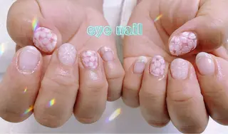 ネイル Eye nailのネイルデザイン