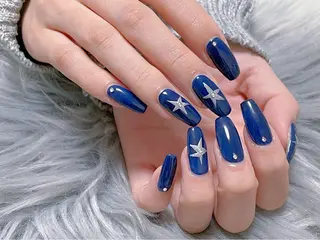 ネイル Nina's nailのネイルデザイン