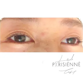 マツエク・マツパ ディアナ 水戸元吉田店　小林のマツエク・マツパデザイン