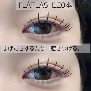 マツエク・マツパ お悩み解消/目元職人 TOKUKOのマツエク・マツパデザイン