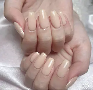 ネイル JENNY ANA.CHUOのネイルデザイン