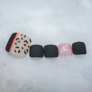 ネイル はあとねいる 盛岡青山店のネイルデザイン