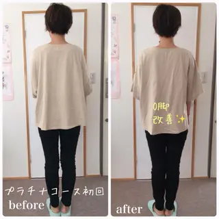 サロン Cocohanaのその他イメージ