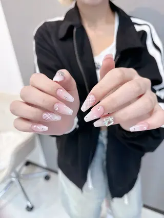 ネイル Vp ネイルのネイルデザイン