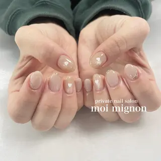 ネイル nailist Aki♡のネイルデザイン