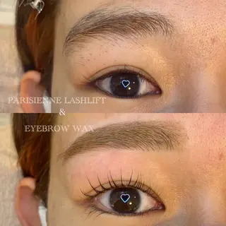 マツエク・マツパ marbles 安田 未優のマツエク・マツパデザイン