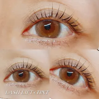 マツエク・マツパ UON【ウオン】所属・まつげとまゆげ UON《ウオン》のマツエク・マツパデザイン