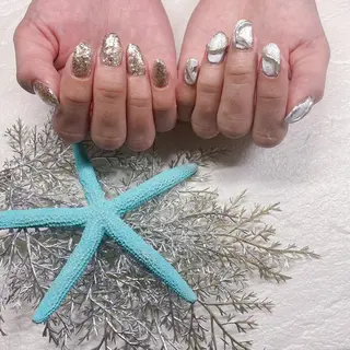 ネイル 永留 果那のその他イメージ