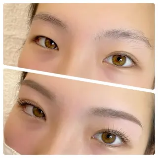 マツエク・マツパ sara lazo 県病院前のマツエク・マツパデザイン