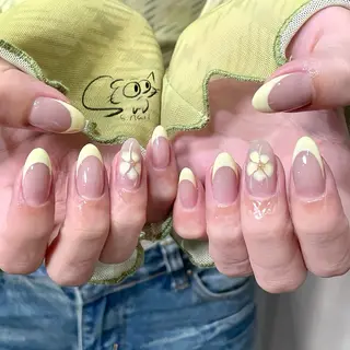 ネイル S.nail所属・S.nail _のネイルデザイン