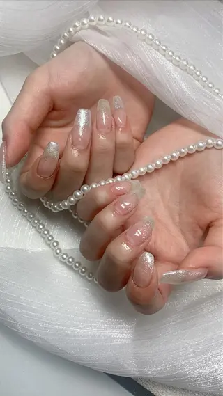 ネイル 美愈所属・美愈 miyuのネイルデザイン