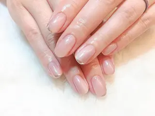 ネイル Viseo《6週間 長持ちパラジェル》のネイルデザイン