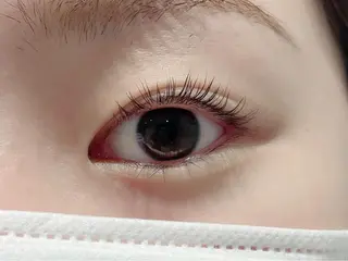 マツエク・マツパ Luana ✩‧₊˚ 土屋/店長のマツエク・マツパデザイン