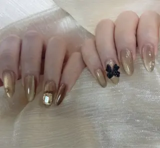 ネイル K&T nail salon所属・K&T nail salonのネイルデザイン