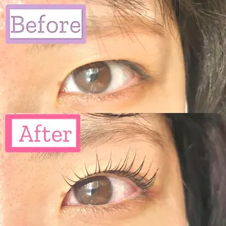 マツエク・マツパ める 🐢のマツエク・マツパデザイン