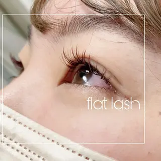 マツエク・マツパ ばんどう みおのマツエク・マツパデザイン