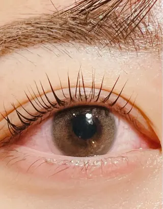 マツエク・マツパ saito izumiのマツエク・マツパデザイン