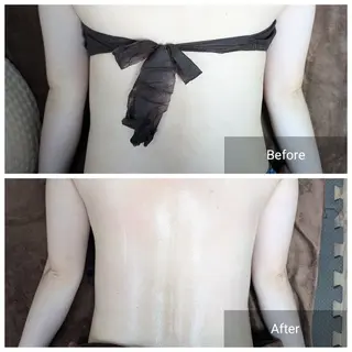 nail RiRi アトレナチュラのエステ・リラクイメージ