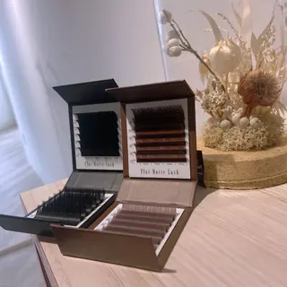 マツエク・マツパ renelle ～eyelash&nail～所属・renelle matsuiのマツエク・マツパデザイン