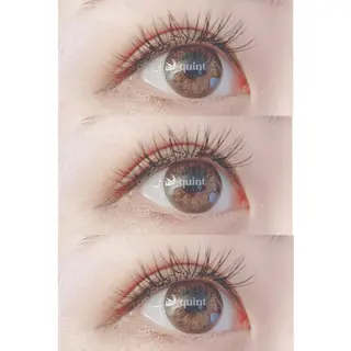 マツエク・マツパ たねむら みきのマツエク・マツパデザイン