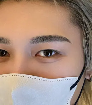 メンズ 〈TRISH🌷〉 HANA✨のマツエク・マツパデザイン