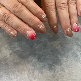 ネイル salon akua nail＆リラクのマツエク・マツパデザイン