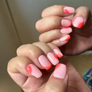 ネイル SHIMAZAKI YUMAのネイルデザイン