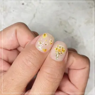 ネイル Tomoe さいたま新都心/与野のネイルデザイン