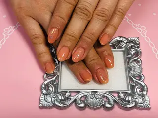 ネイル Tomita chikaのネイルデザイン